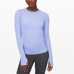 Lululemon Rest Less Pullover